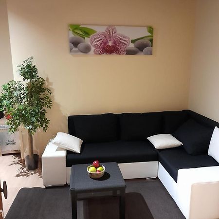 Cute,Cosy,Comfortable Studio In The Heart Of Antwerpen Daire Dış mekan fotoğraf